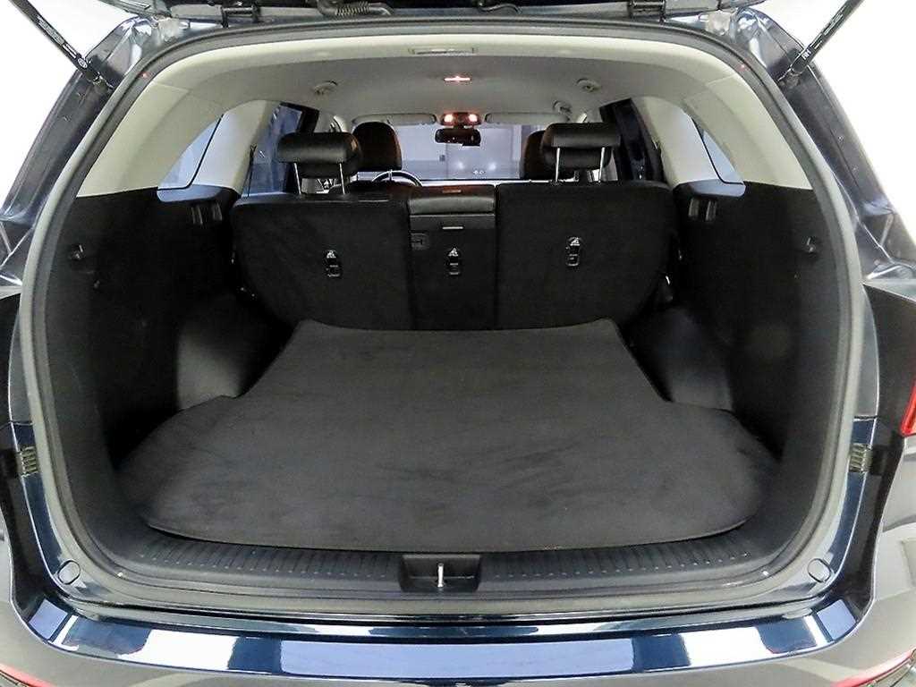 KIA Sorento - Vista 5