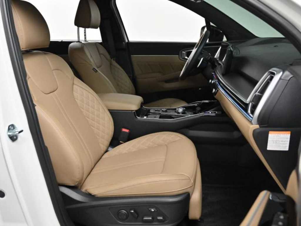 KIA Sorento - Vista 10