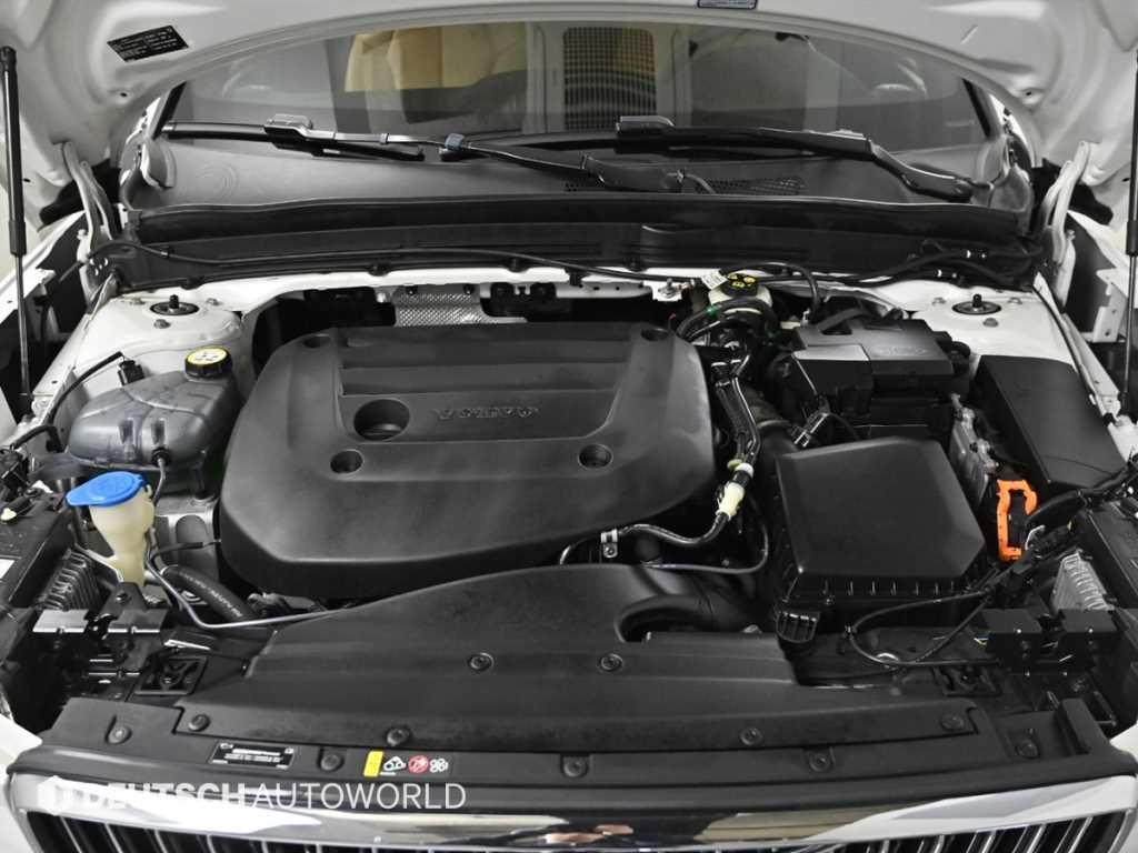 Volvo XC40 - Vista 6