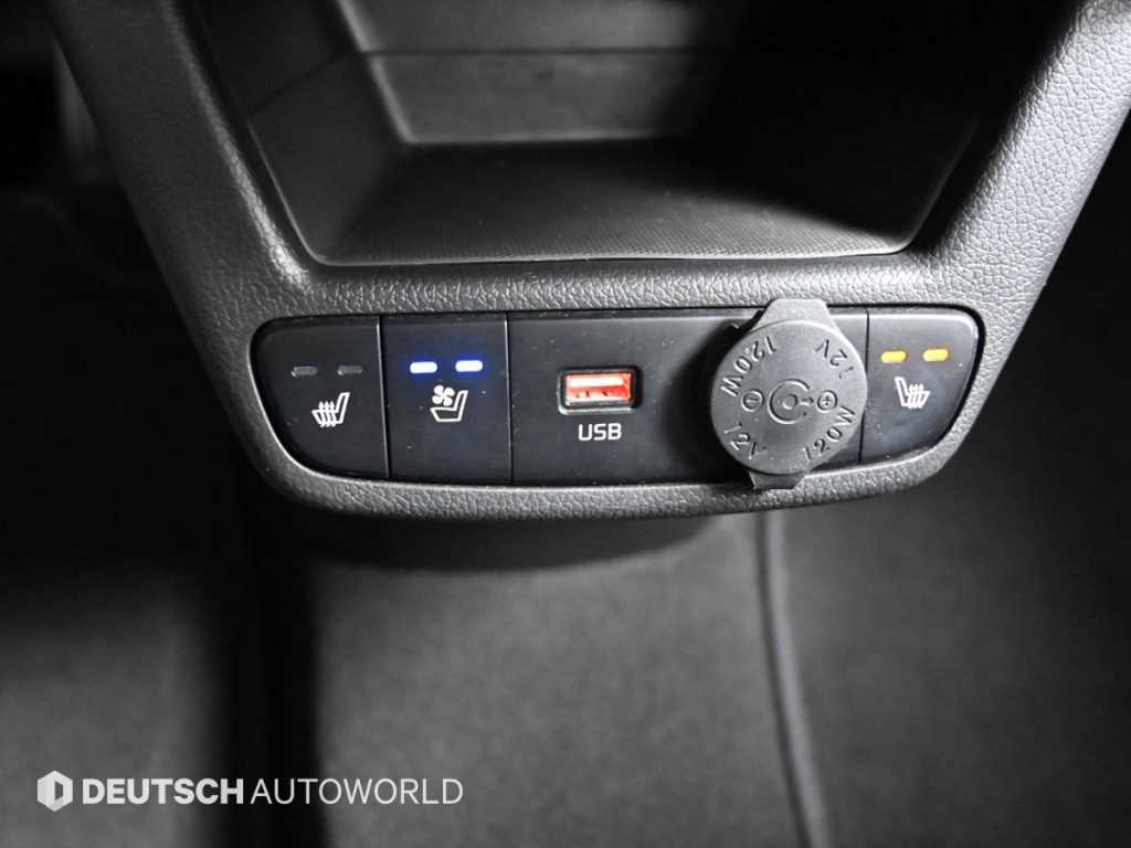 KIA Ray 2024 Blanco - Importación desde Corea - HF Imports Iquique - Foto 18