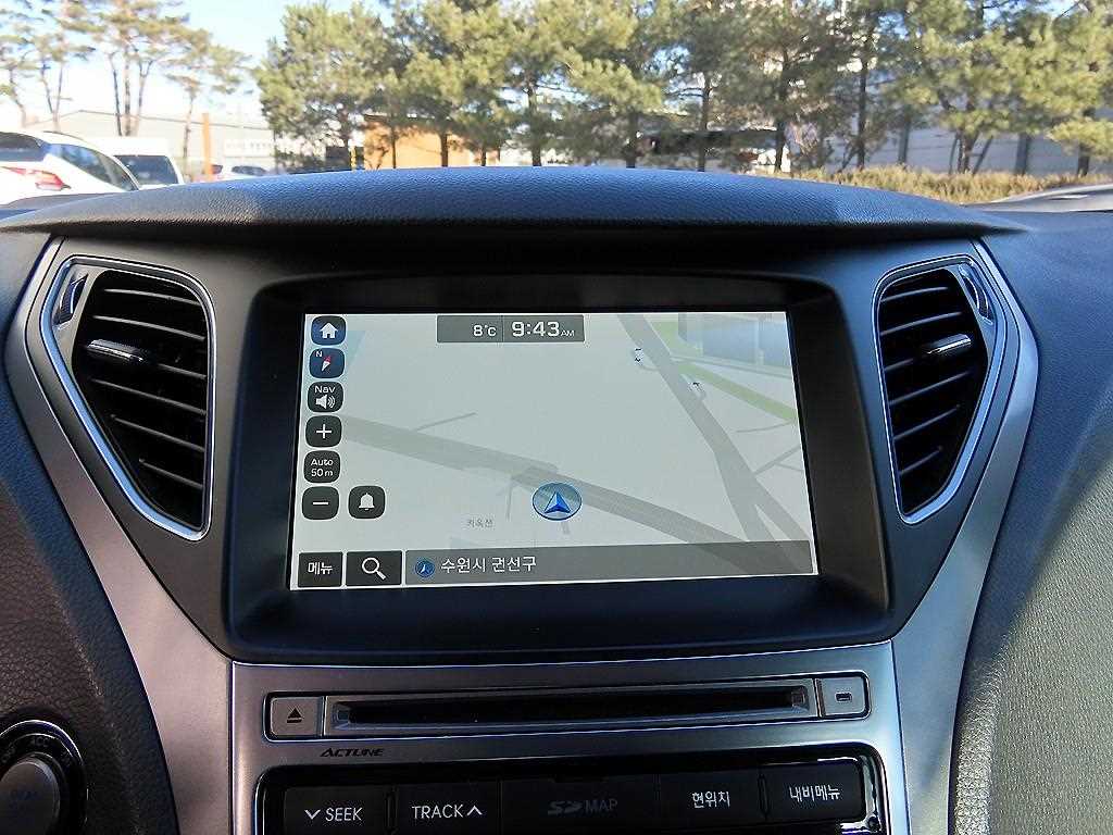 HYUNDAI Grandeur 2015 - Importación desde Corea - HF Imports Iquique - Foto 14