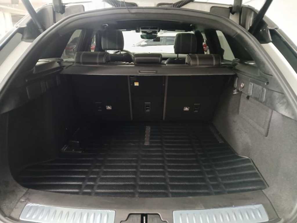 Land Rover Range Rover Bella 2018 Blanco - Importación desde Corea - HF Imports Iquique - Foto 19