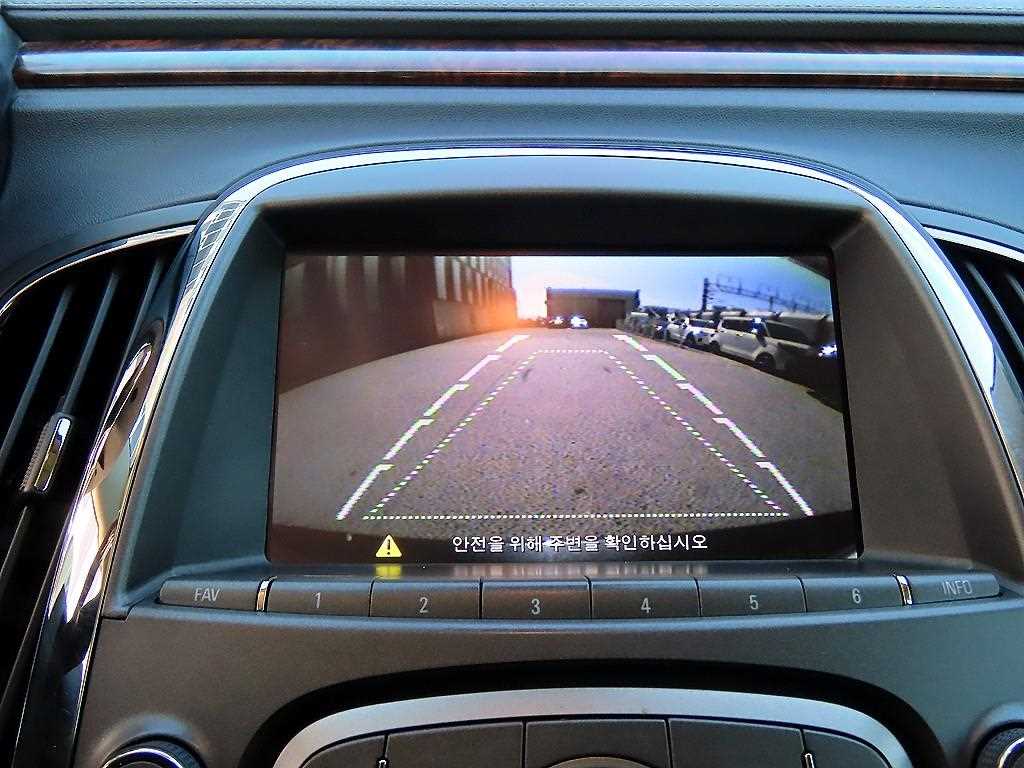 DAEWOO Alpheon 2012 Gris - Importación desde Corea - HF Imports Iquique - Foto 14