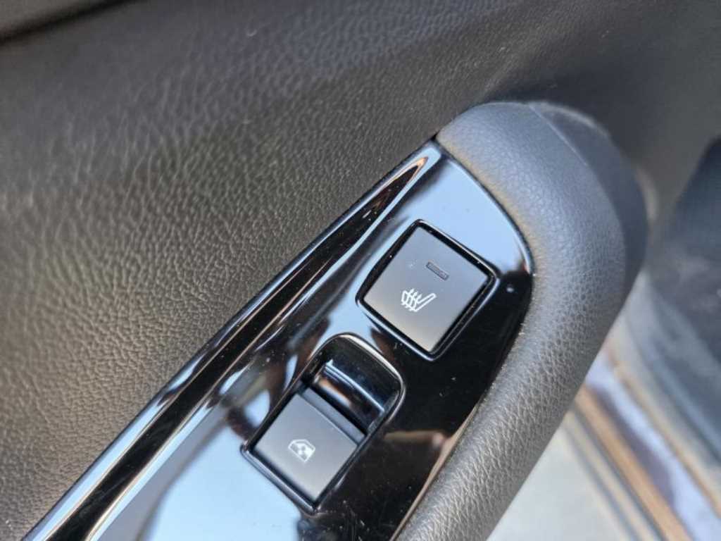 Chevrolet Orlando - Vista 10