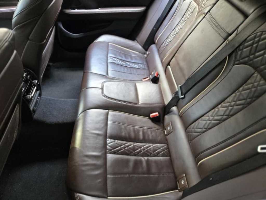 BMW Gran Turismo - Vista 11