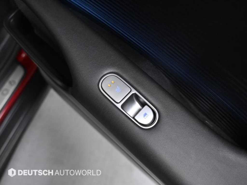 HYUNDAI Ioniq 6 2023 Rojo - Importación desde Corea - HF Imports Iquique - Foto 16