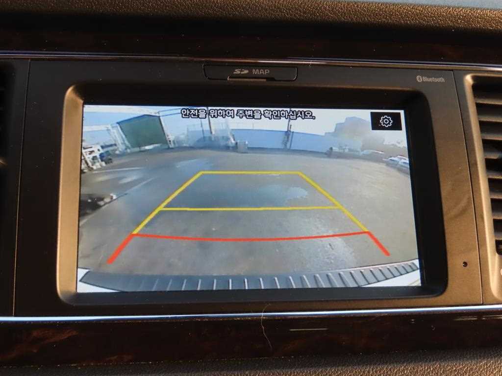 KIA Carnival 2019 Blanco - Importación desde Corea - HF Imports Iquique - Foto 18