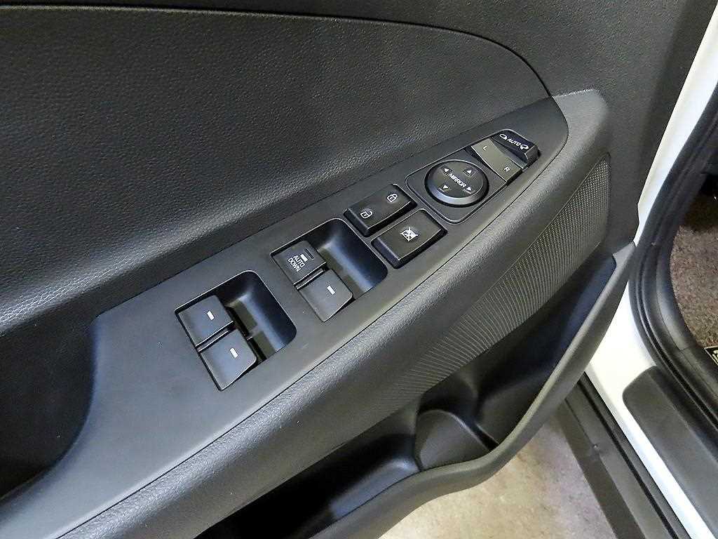 HYUNDAI Tucson 2018 Blanco - Importación desde Corea - HF Imports Iquique - Foto 13