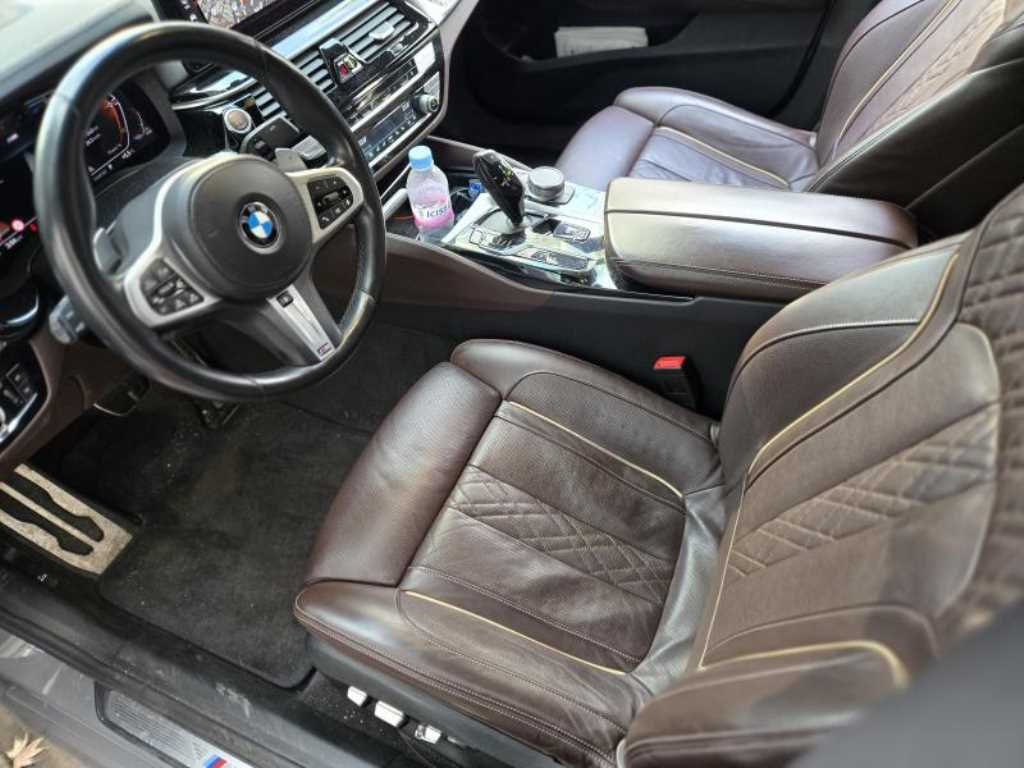 BMW Gran Turismo - Vista 8