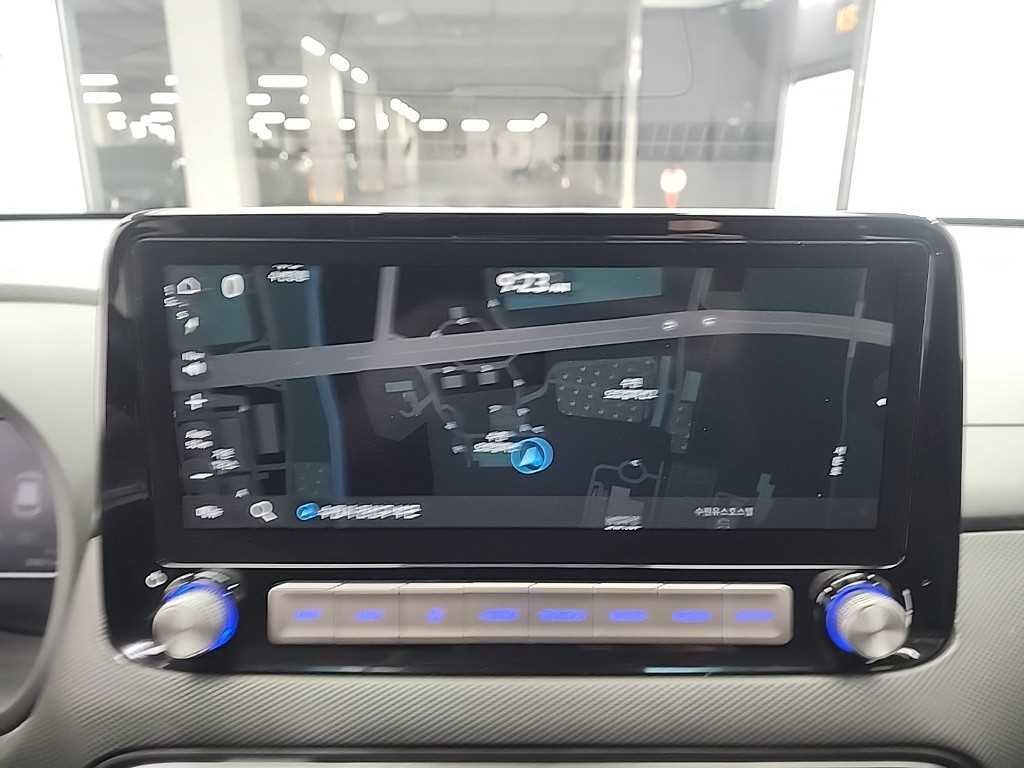 HYUNDAI Kona 2020 - Importación desde Corea - HF Imports Iquique - Foto 13