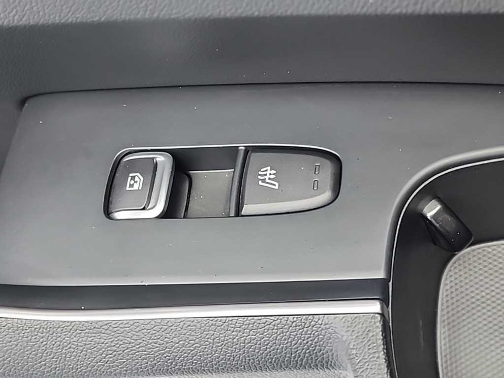 KIA Sorento 2022 Negro - Importación desde Corea - HF Imports Iquique - Foto 15