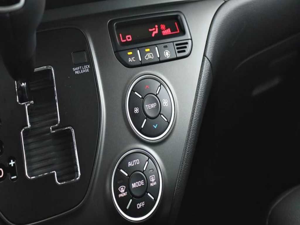 KIA Ray 2024 - Importación desde Corea - HF Imports Iquique - Foto 14