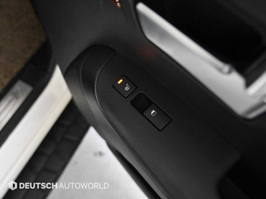 KIA Mohave 2017 Blanco - Importación desde Corea - HF Imports Iquique - Foto 16