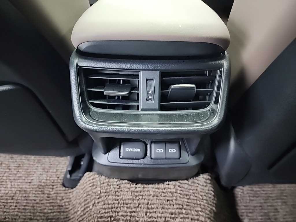 Lexus ES 2023 Azul - Importación desde Corea - HF Imports Iquique - Foto 13