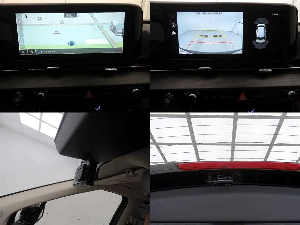 KIA Carnival 2023 - Importación desde Corea - HF Imports Iquique - Foto 16