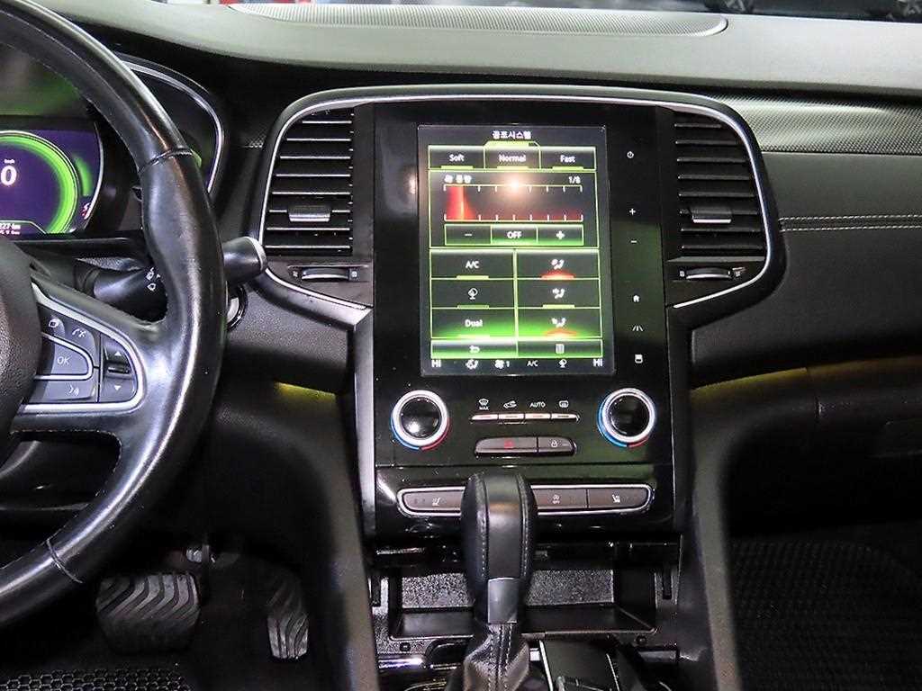 SAMSUNG SM6 - Vista 12