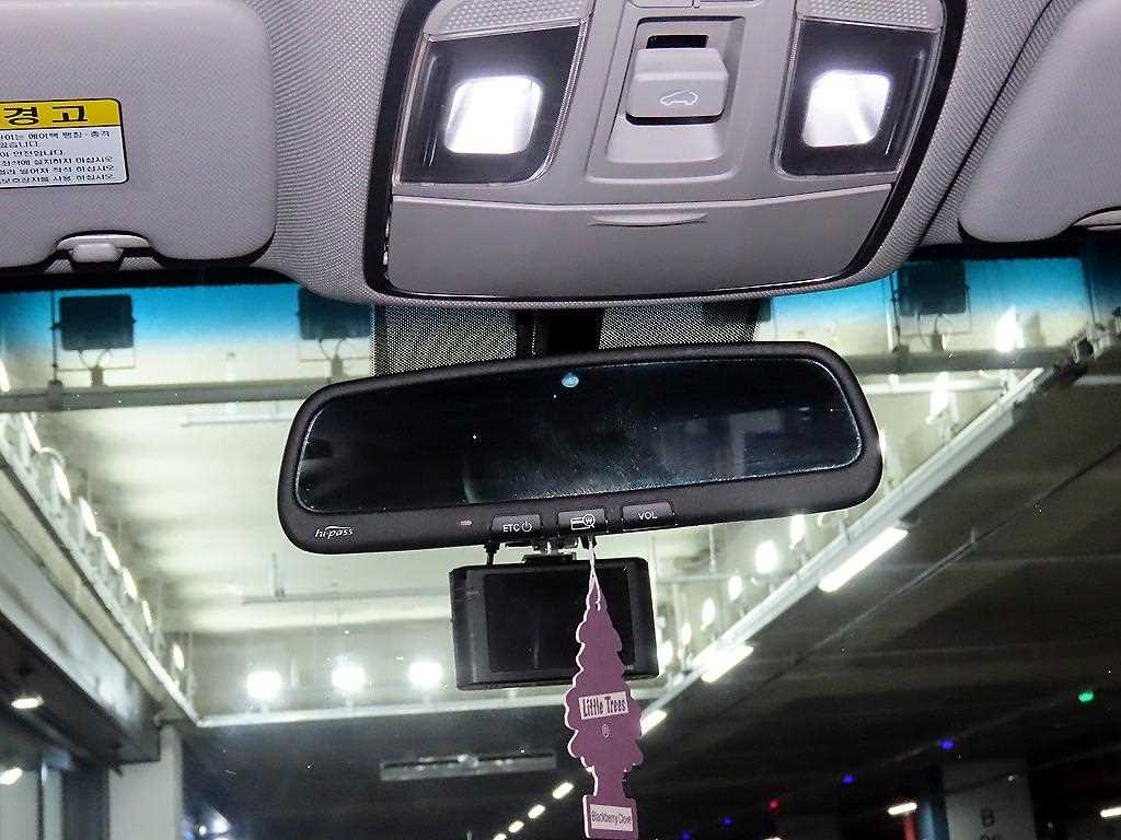 HYUNDAI Tucson 2017 Gris - Importación desde Corea - HF Imports Iquique - Foto 15