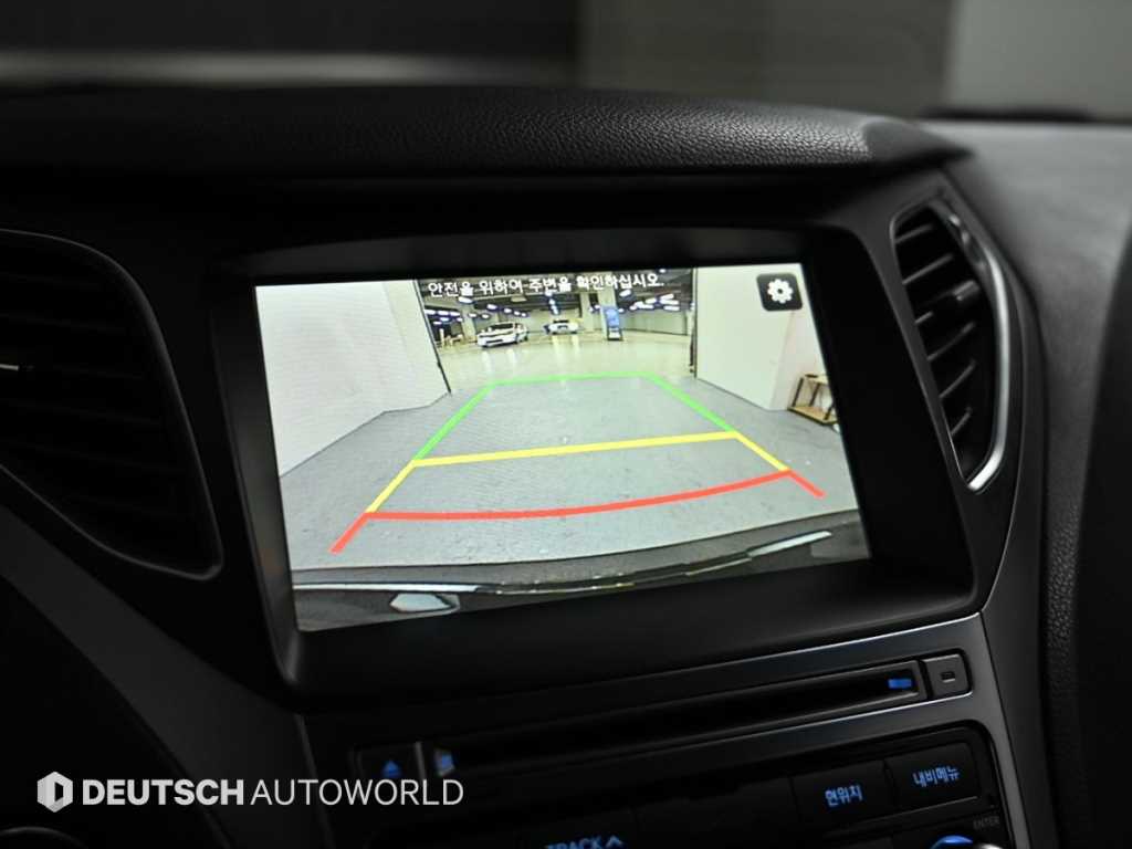 HYUNDAI Grandeur 2015 - Importación desde Corea - HF Imports Iquique - Foto 15