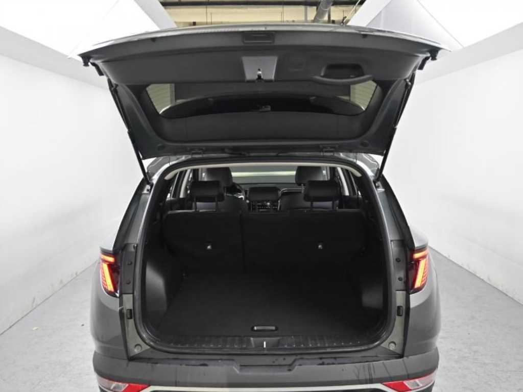 HYUNDAI Tucson 2022 Gris - Importación desde Corea - HF Imports Iquique - Foto 20