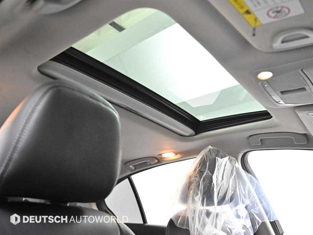 Infiniti Q 2016 Gris - Importación desde Corea - HF Imports Iquique - Foto 18