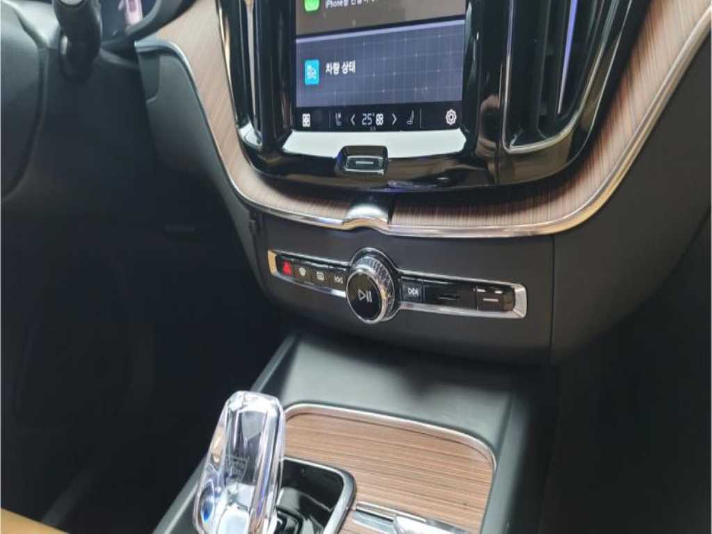 Volvo XC60 - Vista 10