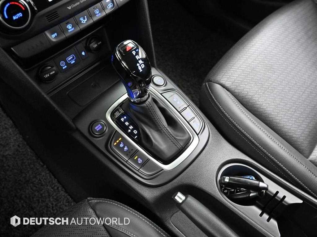 HYUNDAI Kona - Vista 9