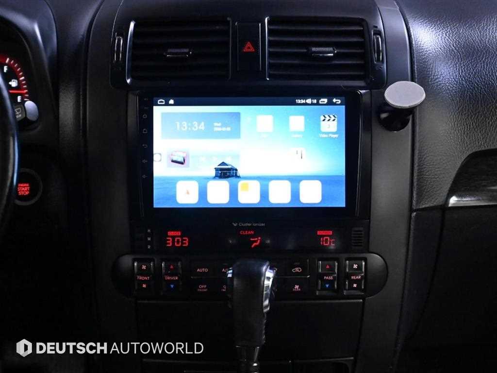 KIA Mohave 2015 Gris - Importación desde Corea - HF Imports Iquique - Foto 14