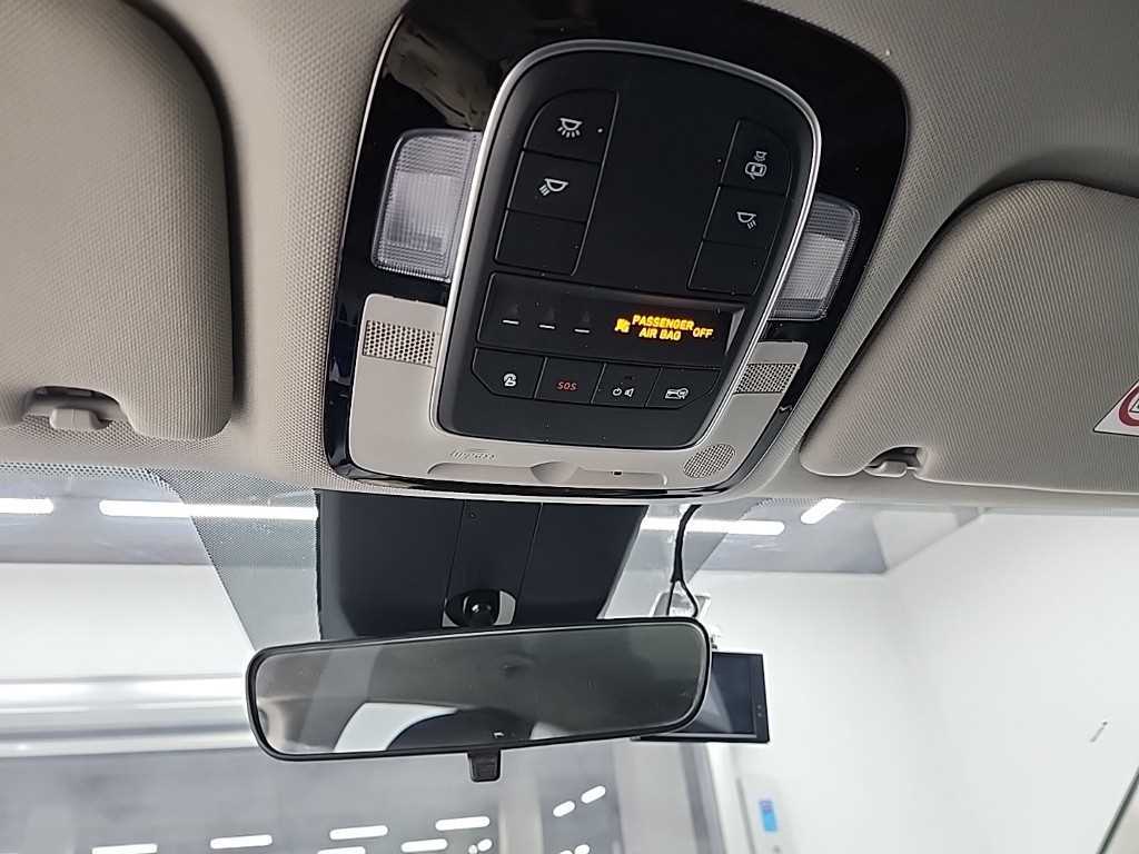 HYUNDAI Santa Fe 2021 Negro - Importación desde Corea - HF Imports Iquique - Foto 16