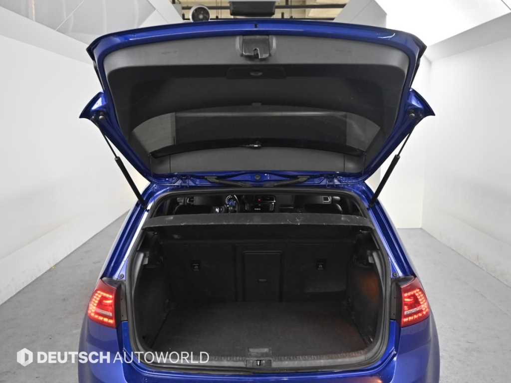 Volkswagen Golf 2016 - Importación desde Corea - HF Imports Iquique - Foto 20
