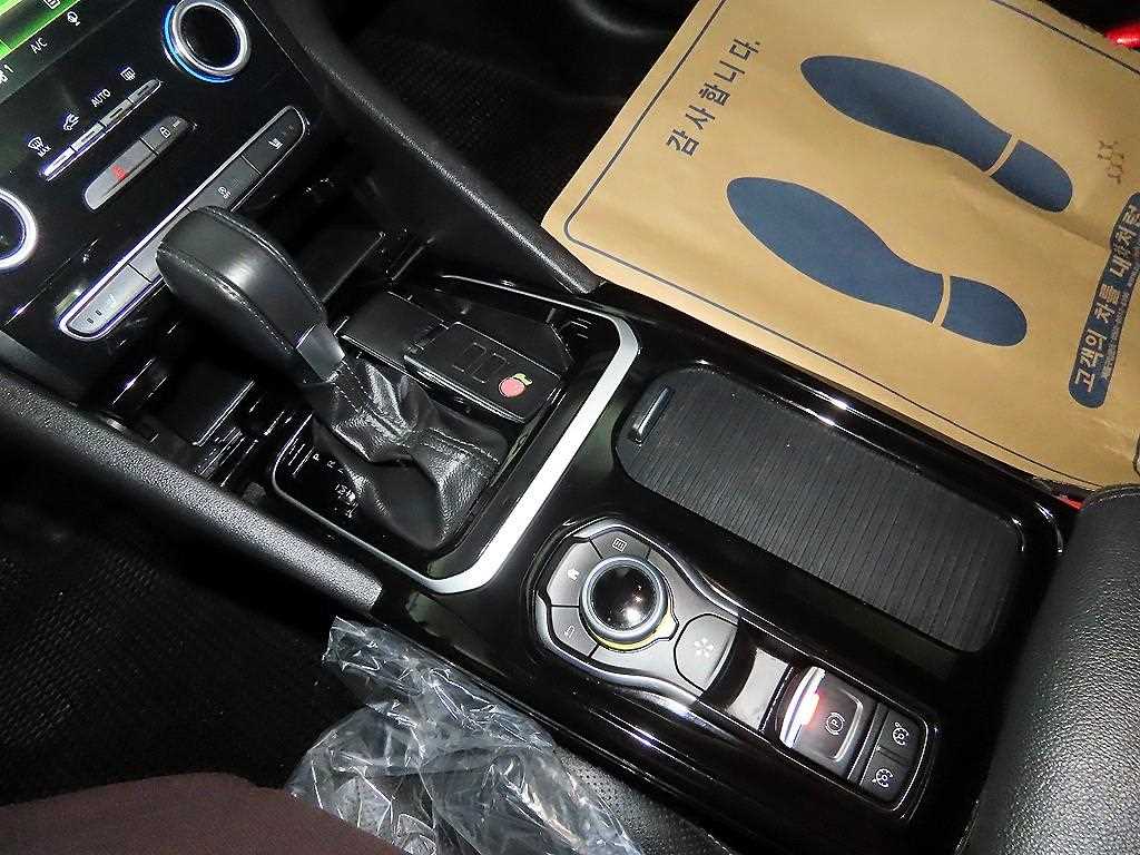 SAMSUNG SM6 2016 Blanco - Importación desde Corea - HF Imports Iquique - Foto 13