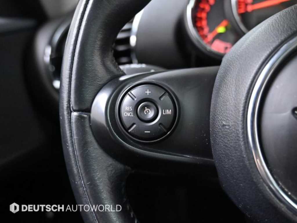 Mini Clubman 2016 Blanco - Importación desde Corea - HF Imports Iquique - Foto 16