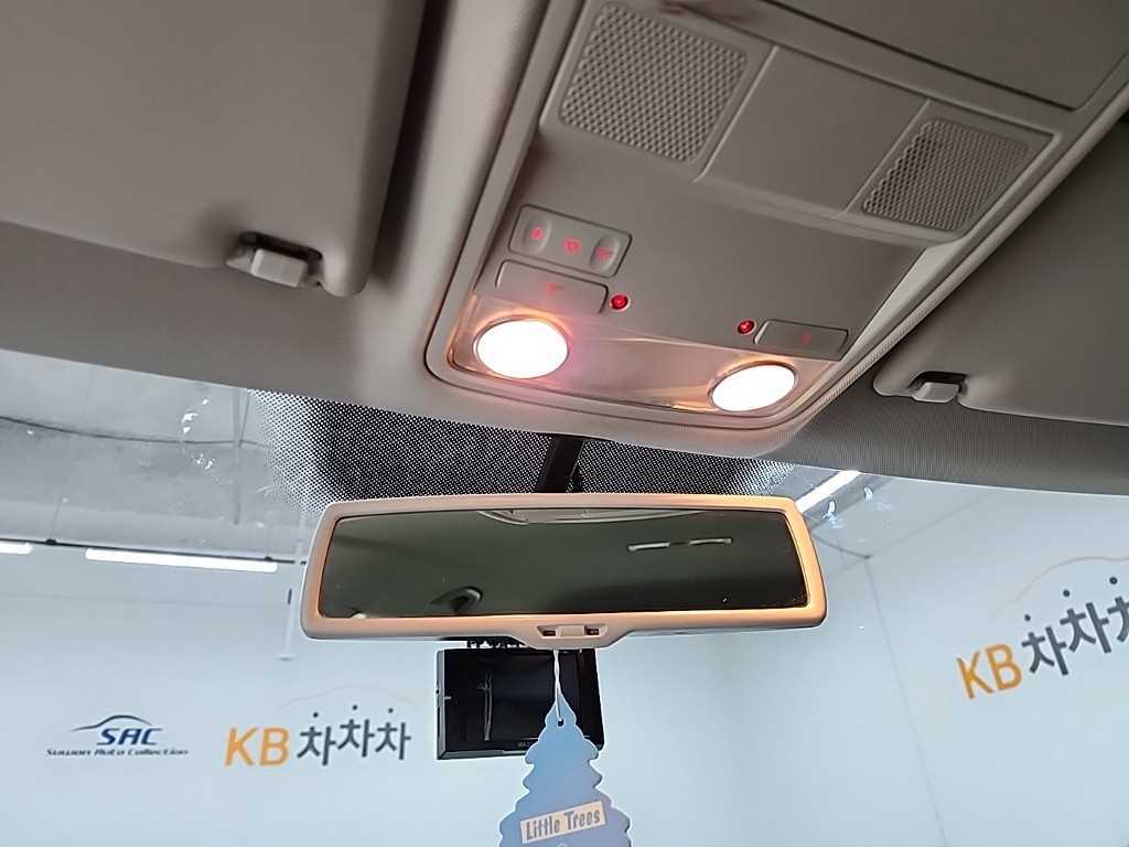 Volkswagen Tiguan 2016 Blanco - Importación desde Corea - HF Imports Iquique - Foto 13