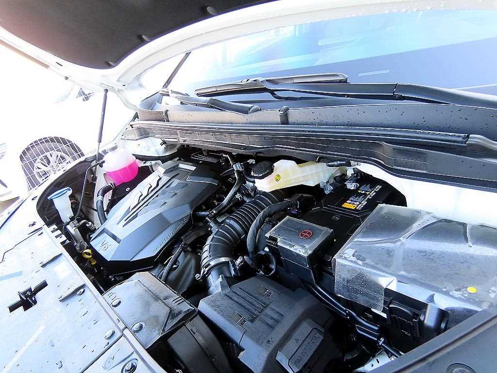 KIA Carnival 2025 Blanco - Importación desde Corea - HF Imports Iquique - Foto 19