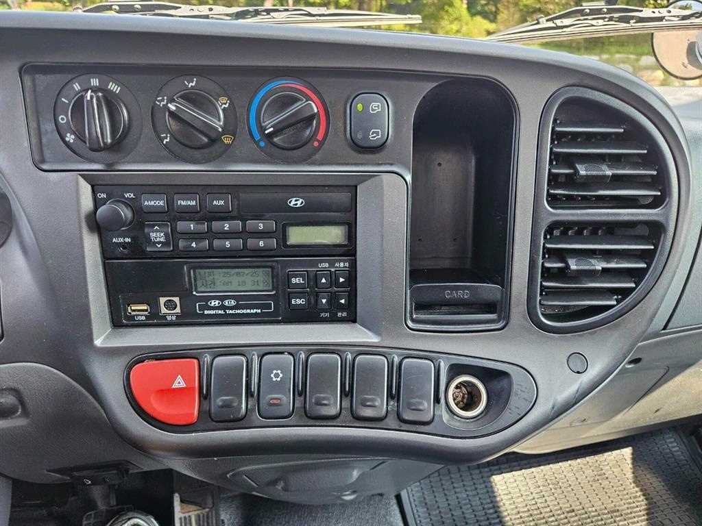 medium and large cargo Rory 2014 Blanco - Importación desde Corea - HF Imports Iquique - Foto 16