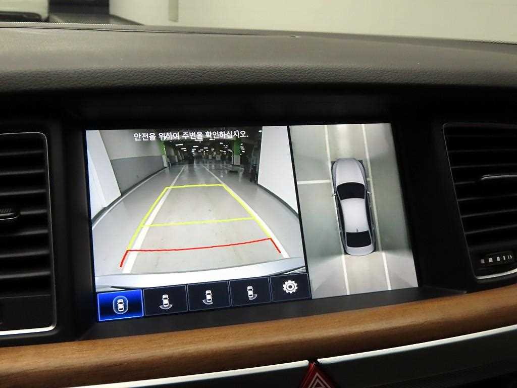 Genesis G80 2019 Plateado - Importación desde Corea - HF Imports Iquique - Foto 16