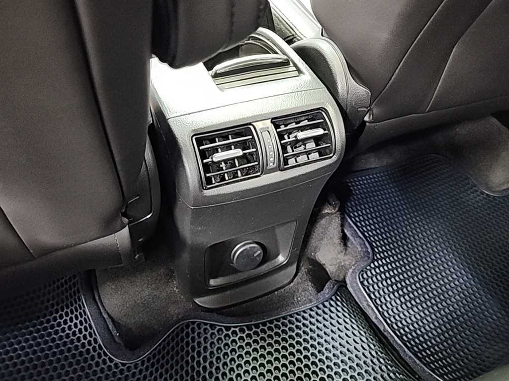 Chevrolet Orlando 2014 Blanco - Importación desde Corea - HF Imports Iquique - Foto 13