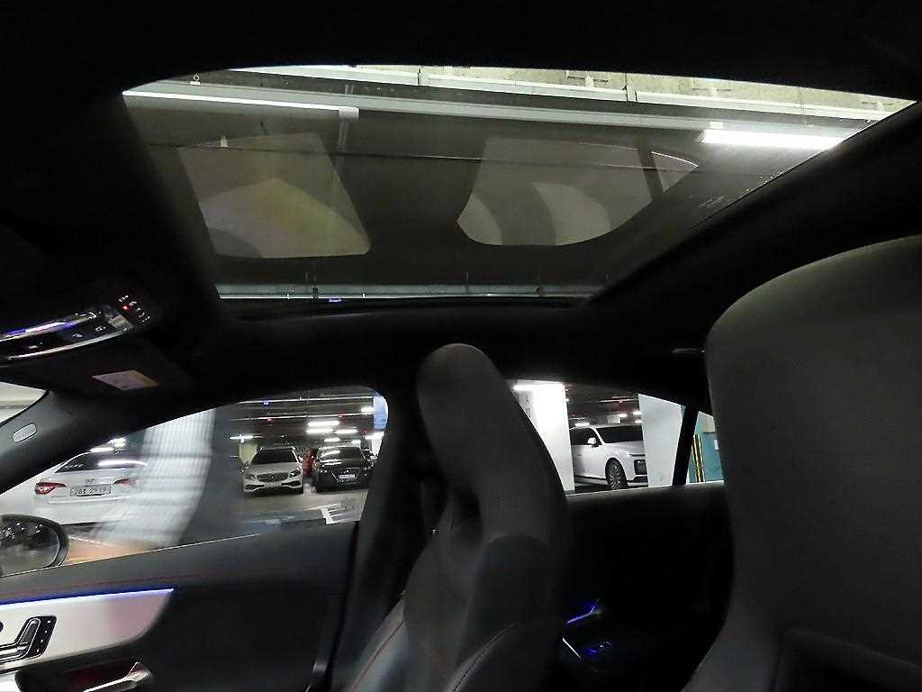 Mercedes Benz CLA Class 2022 Blanco - Importación desde Corea - HF Imports Iquique - Foto 17