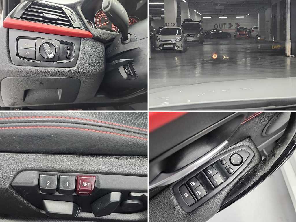 BMW 4 Series 2015 - Importación desde Corea - HF Imports Iquique - Foto 19