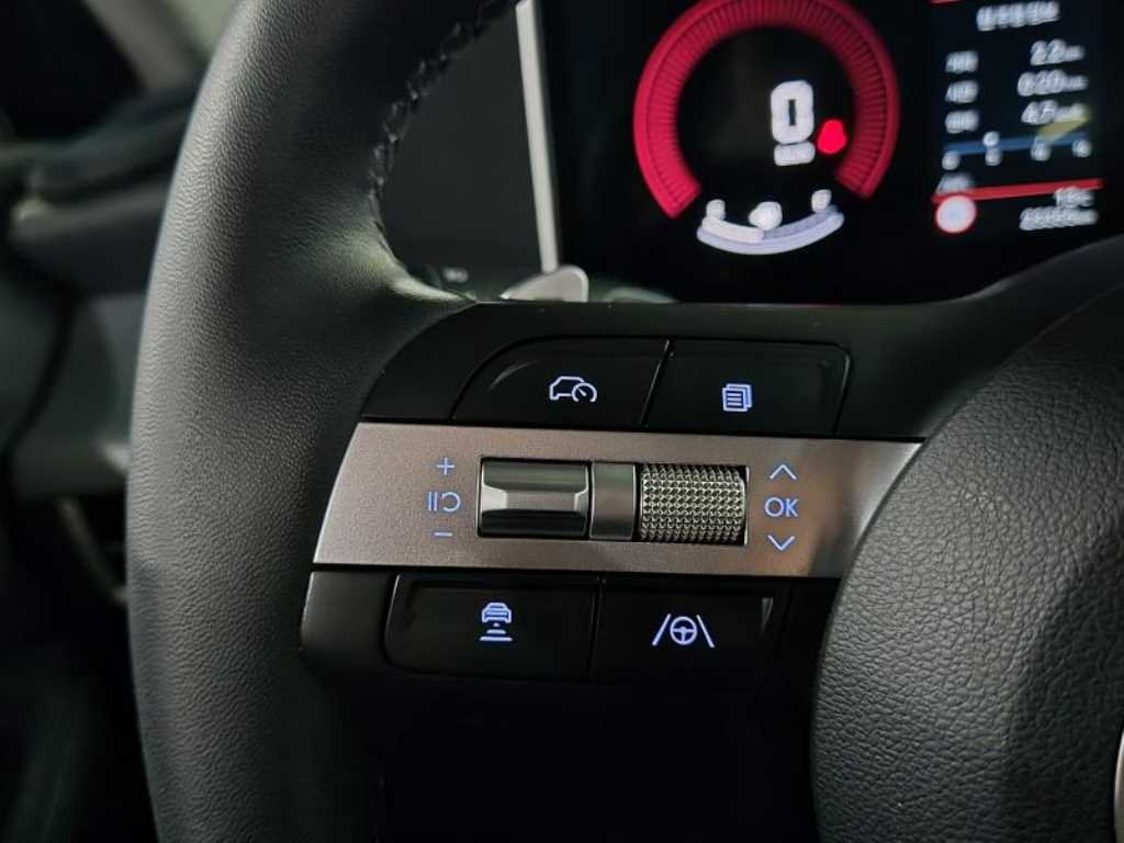 HYUNDAI Sonata 2026 - Importación desde Corea - HF Imports Iquique - Foto 15