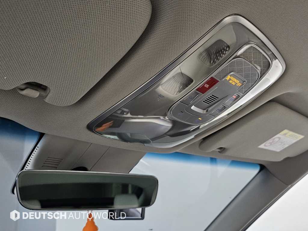 Genesis GV60 2022 Gris - Importación desde Corea - HF Imports Iquique - Foto 19