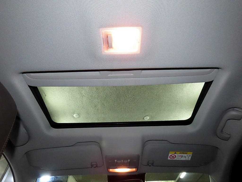 Chevrolet Trax 2021 Blanco - Importación desde Corea - HF Imports Iquique - Foto 17