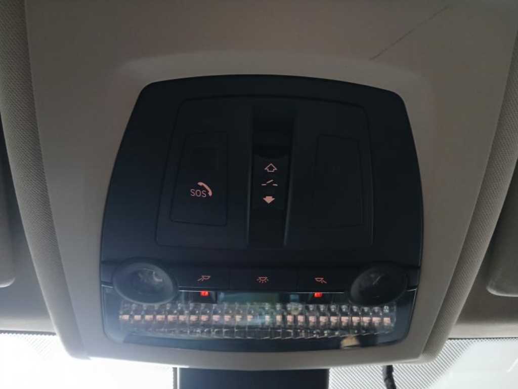 BMW 5 Series 2014 Gris - Importación desde Corea - HF Imports Iquique - Foto 14