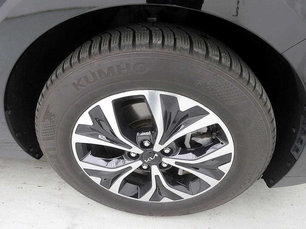 KIA Carnival 2023 - Importación desde Corea - HF Imports Iquique - Foto 20