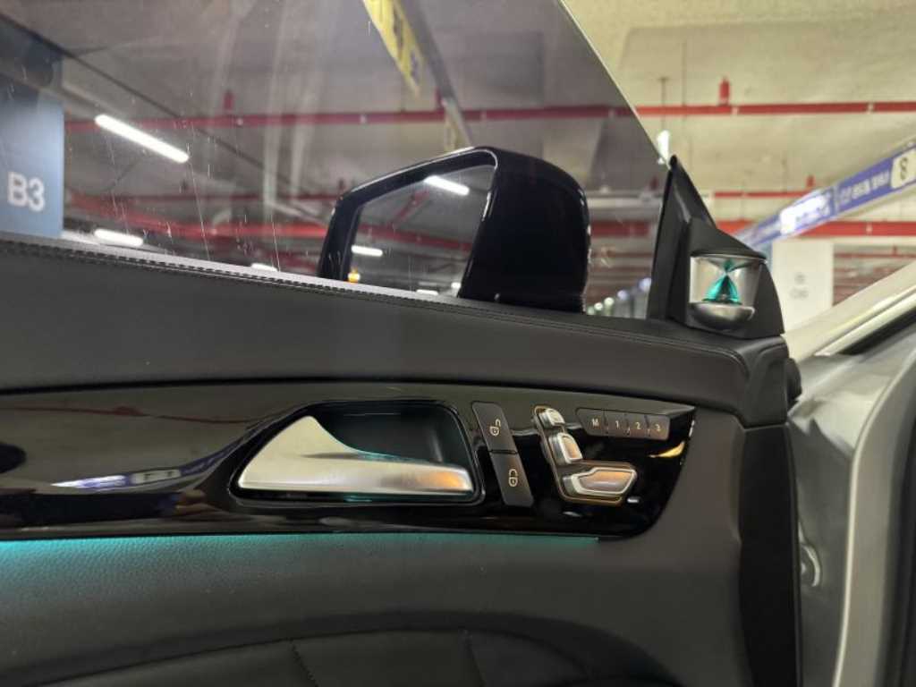 Mercedes Benz CLS Class 2015 - Importación desde Corea - HF Imports Iquique - Foto 13