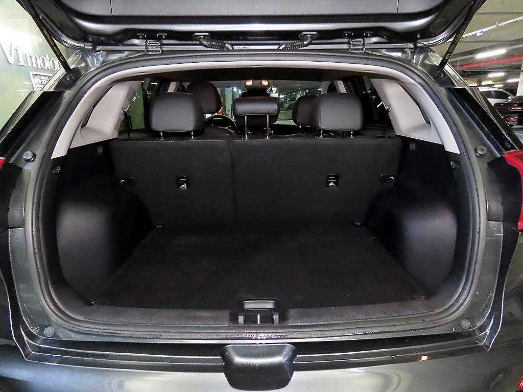 KIA Niro 2022 Gris - Importación desde Corea - HF Imports Iquique - Foto 17