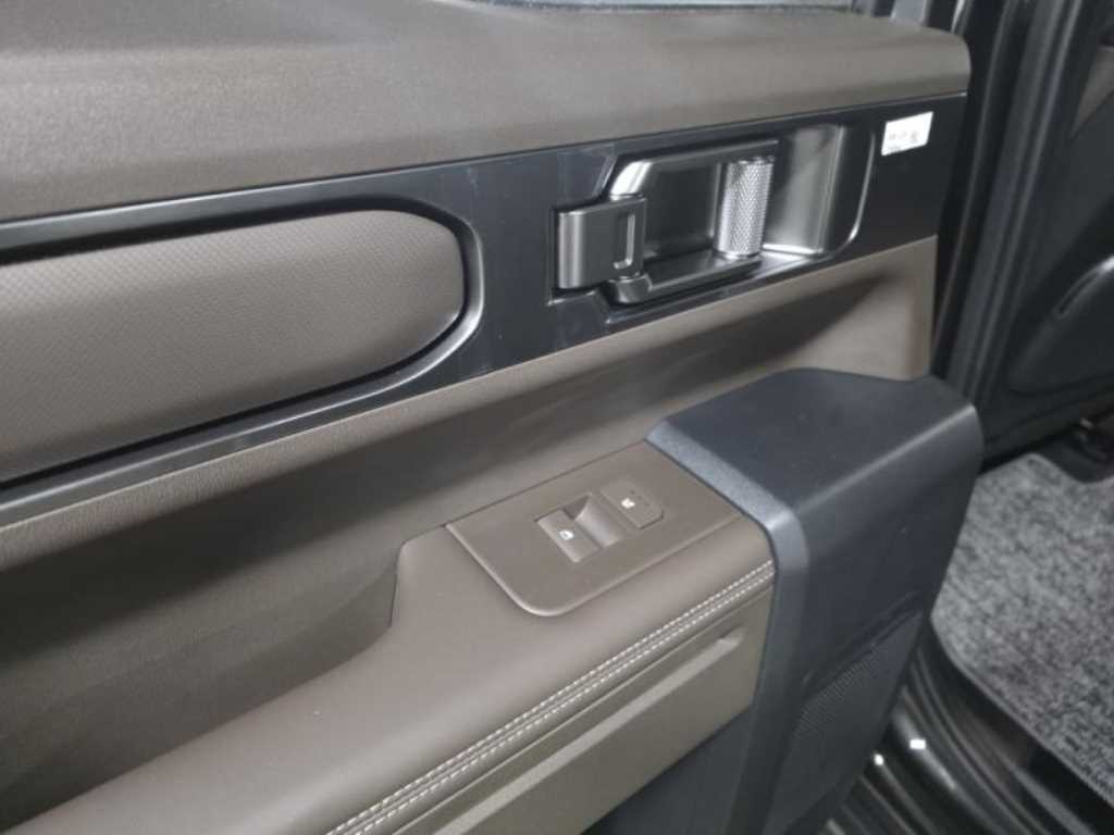 KIA Tasman 2026 Gris - Importación desde Corea - HF Imports Iquique - Foto 17