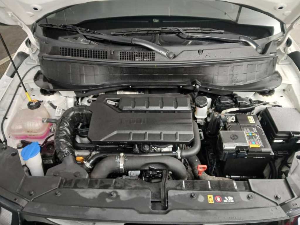 HYUNDAI Casper 2022 Blanco - Importación desde Corea - HF Imports Iquique - Foto 19