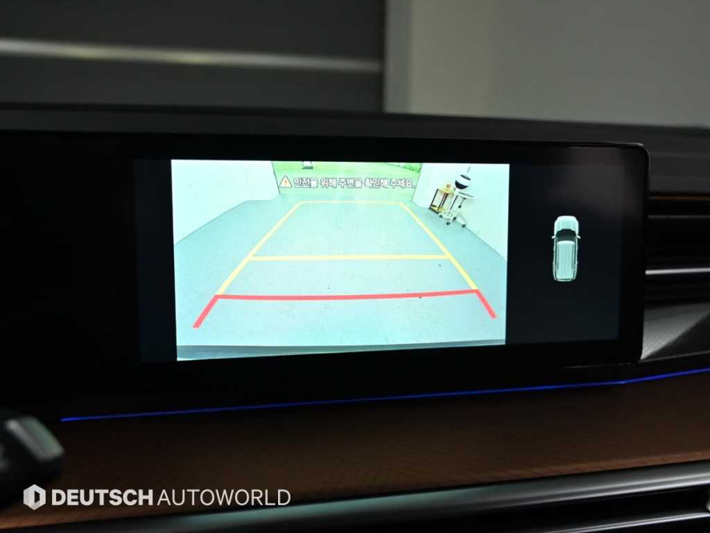 Ssangyong Torres 2024 Gris - Importación desde Corea - HF Imports Iquique - Foto 15