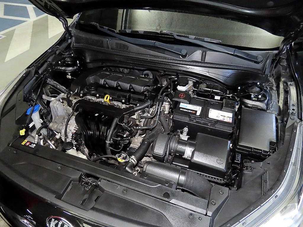 KIA K3 2019 - Importación desde Corea - HF Imports Iquique - Foto 19