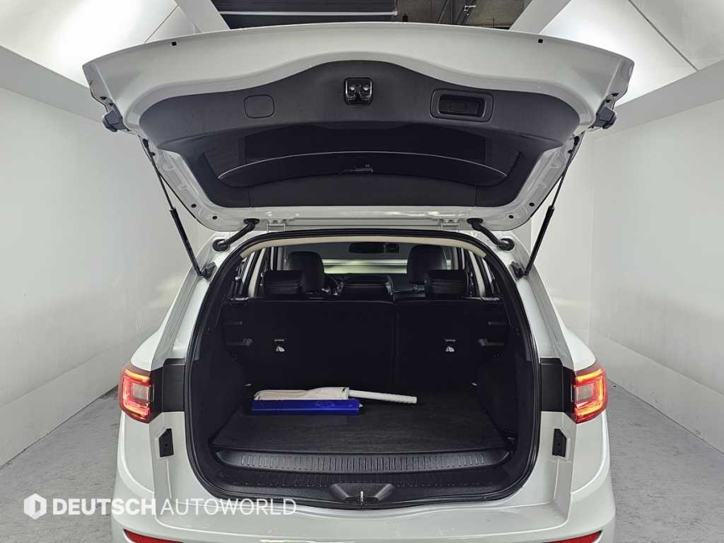 SAMSUNG QM6 2024 - Importación desde Corea - HF Imports Iquique - Foto 20